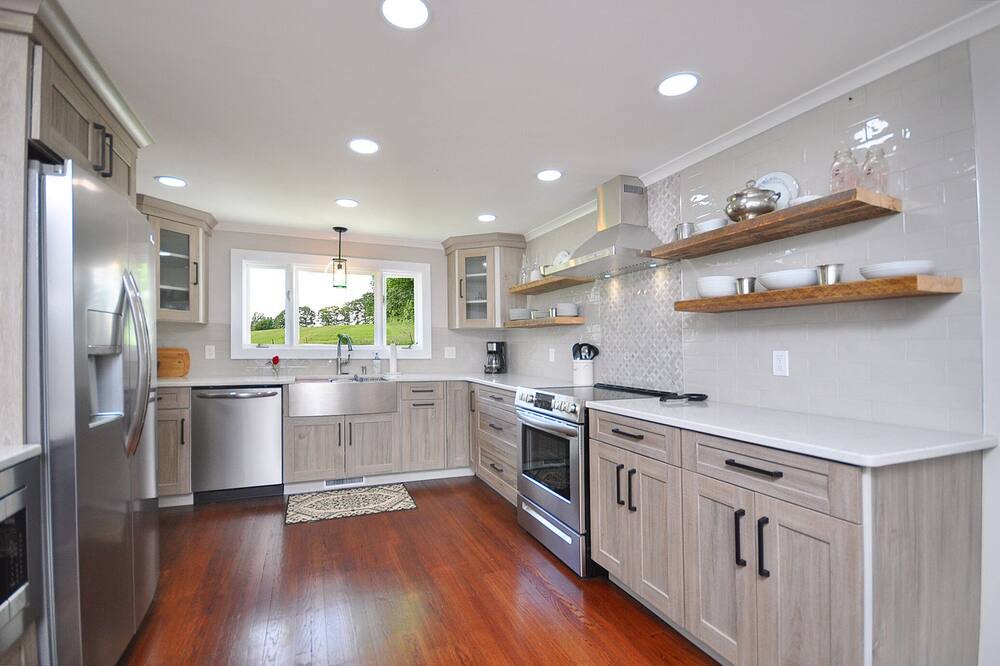 Photo of Kitchen in Litchfield