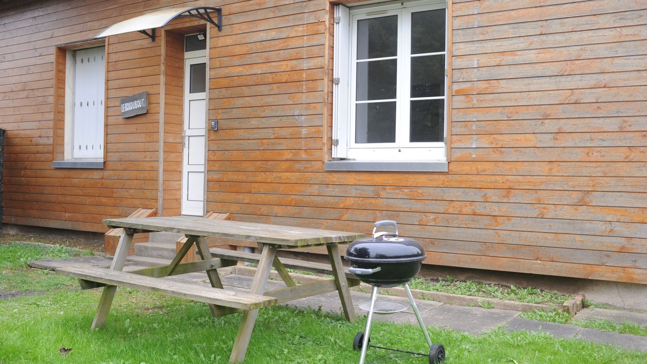 Photo of Outdoor in Aunay-sous-Auneau