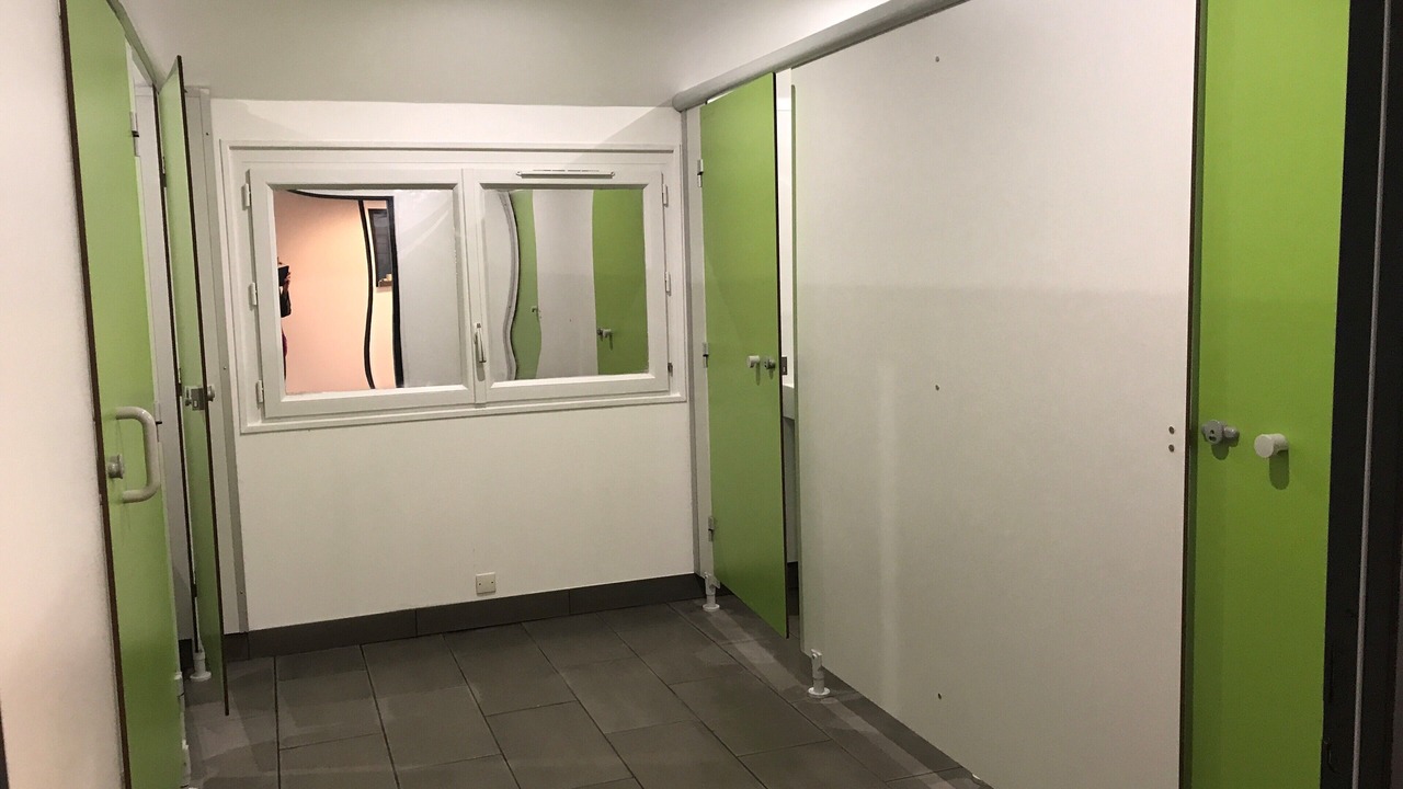 Photo of Bathroom in Aunay-sous-Auneau