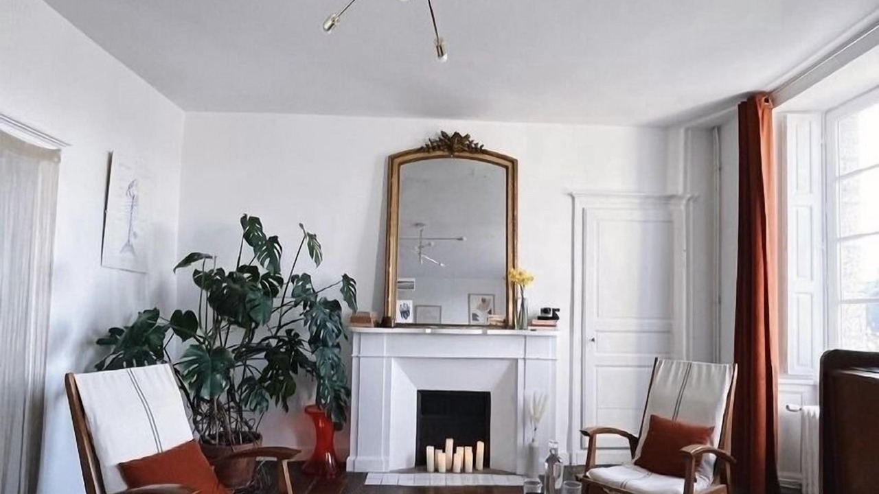 Photo of Bedroom in Lamballe