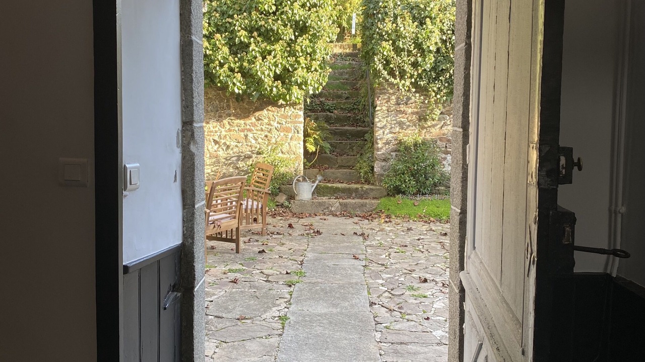 Photo of Outdoor in Lamballe