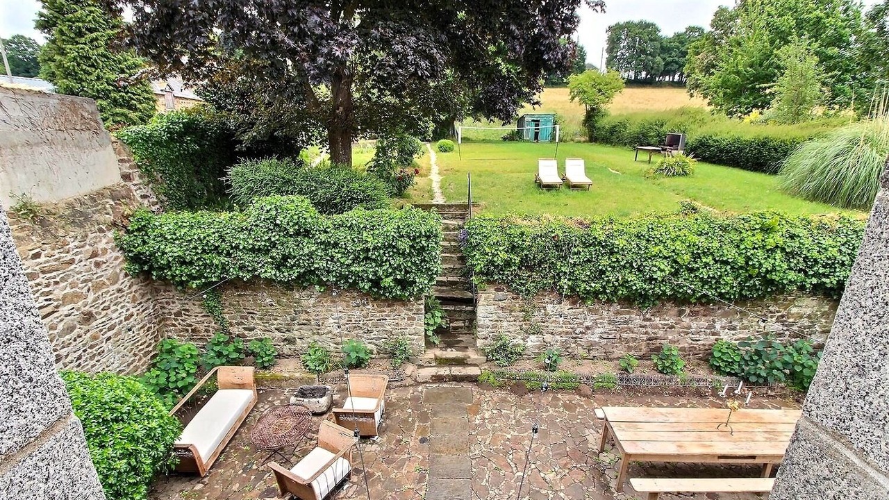 Photo of Outdoor in Lamballe