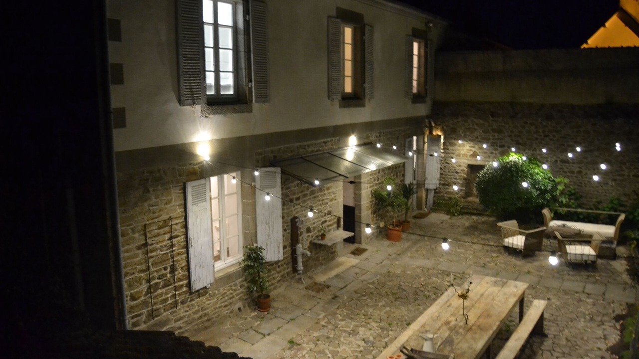 Photo of Outdoor in Lamballe