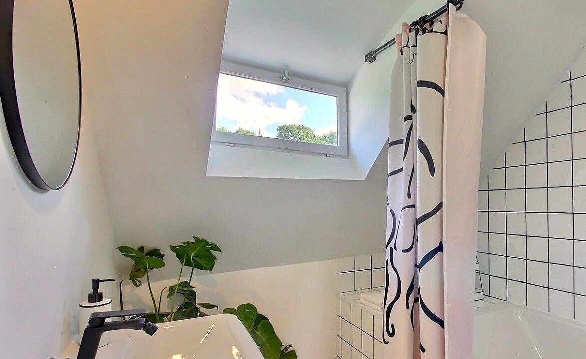 Photo of Bathroom in Lamballe