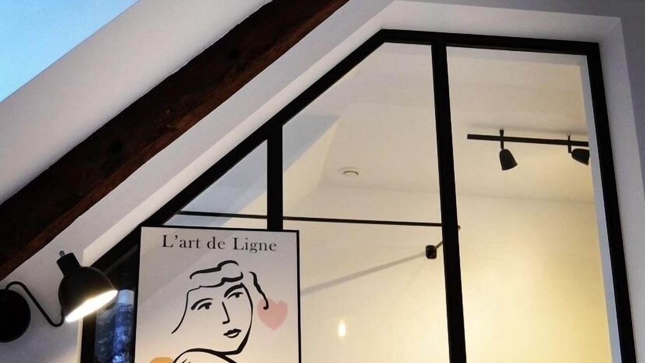 Photo of Bedroom in Lamballe