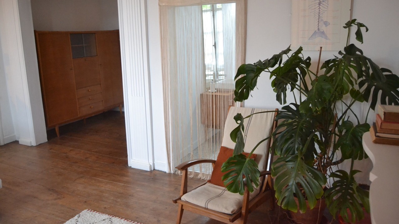 Photo of Bedroom in Lamballe