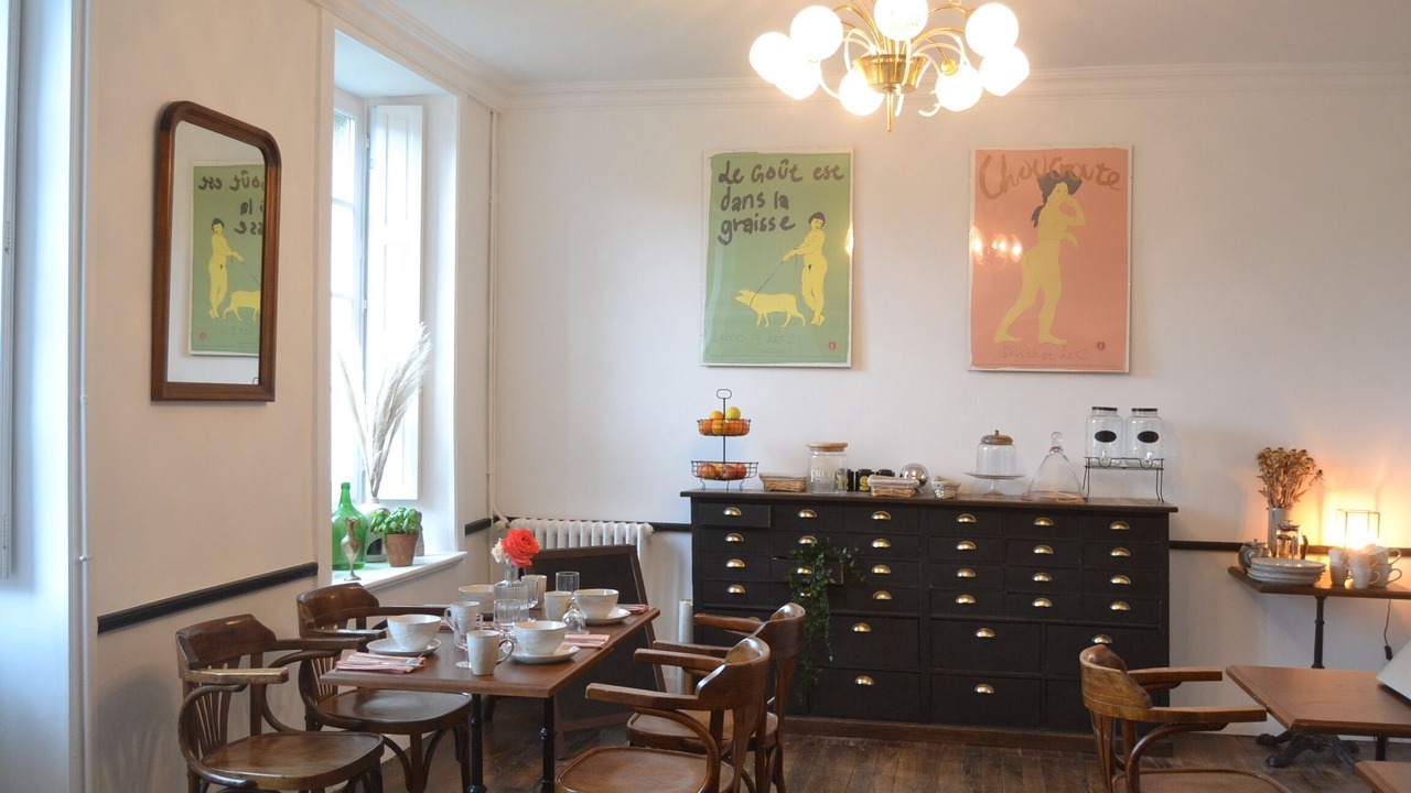 Photo of Others in Lamballe