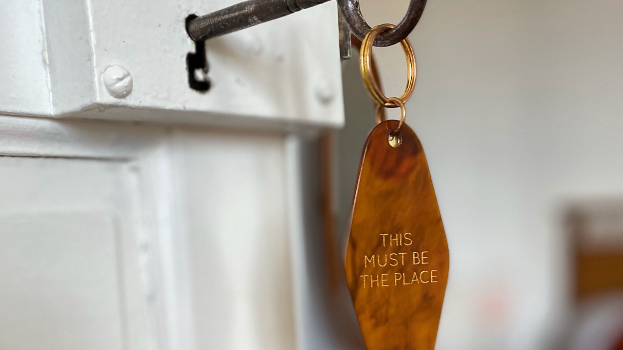 Photo of Bedroom in Lamballe