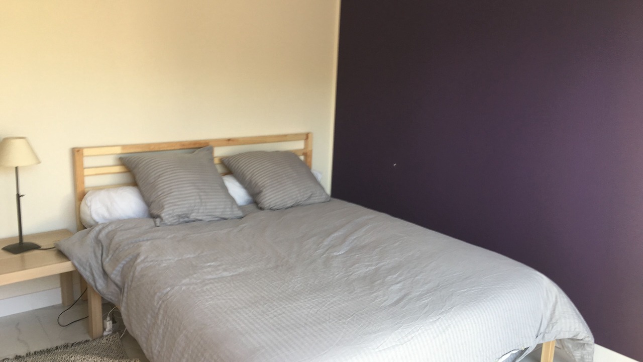 Photo of Bedroom in Saint-Aunes