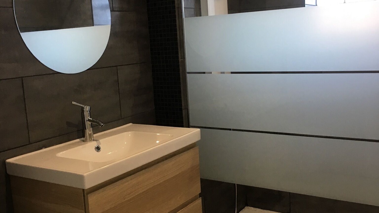 Photo of Bathroom in Saint-Aunes