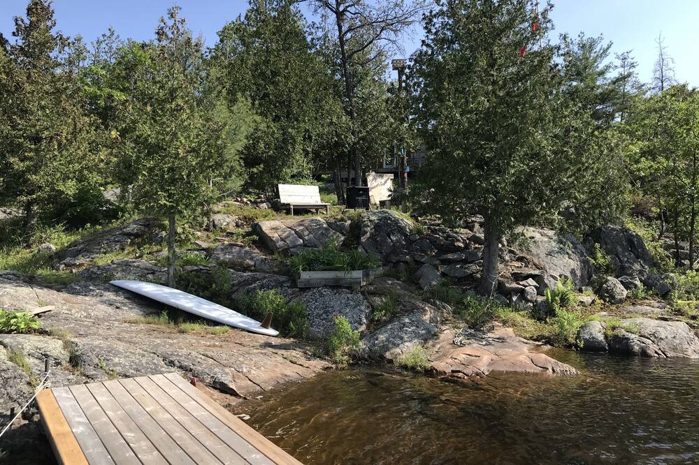 Photo of Outdoor in Pointe au Baril