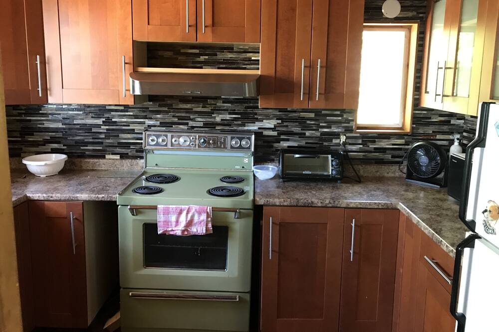 Photo of Kitchen in Pointe au Baril