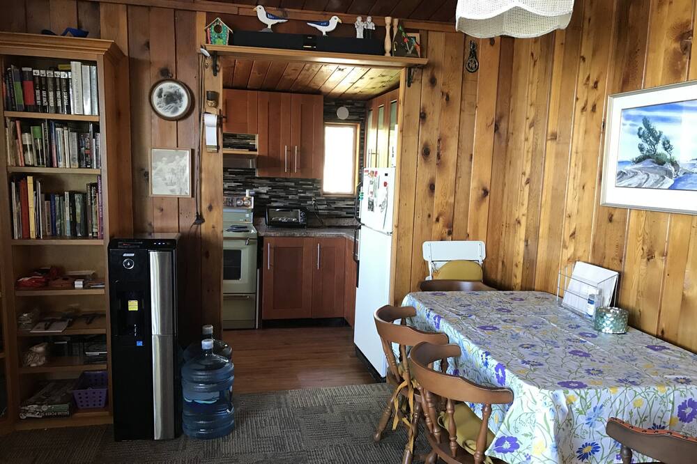 Photo of Kitchen in Pointe au Baril