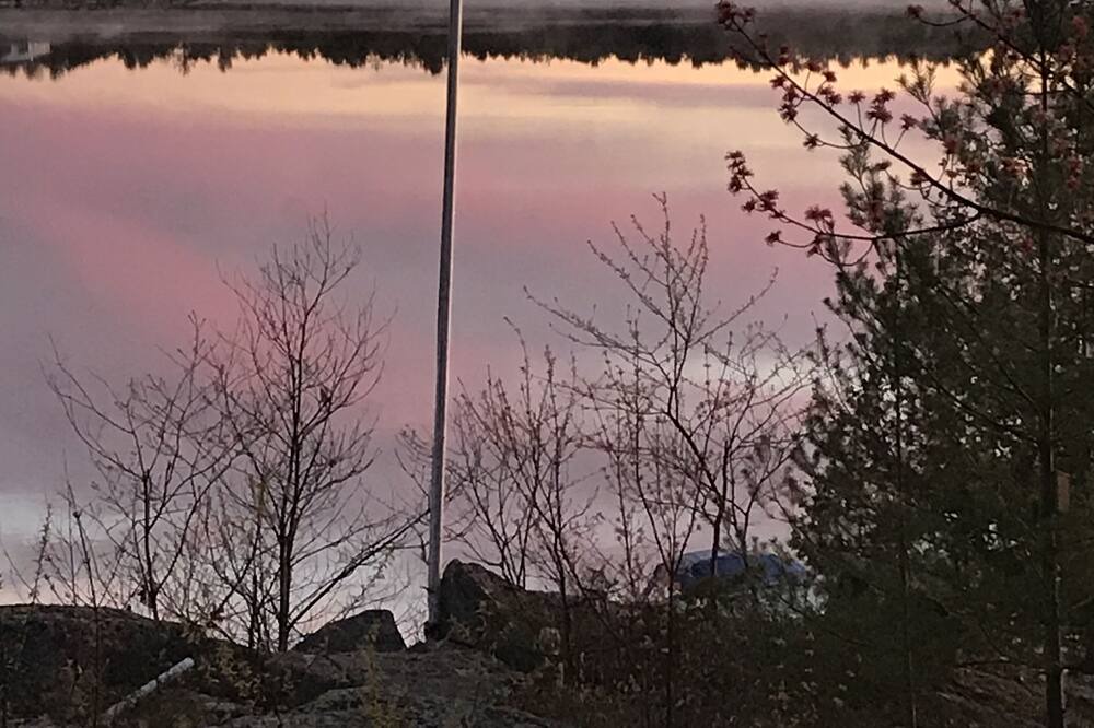 Photo of Outdoor in Pointe au Baril