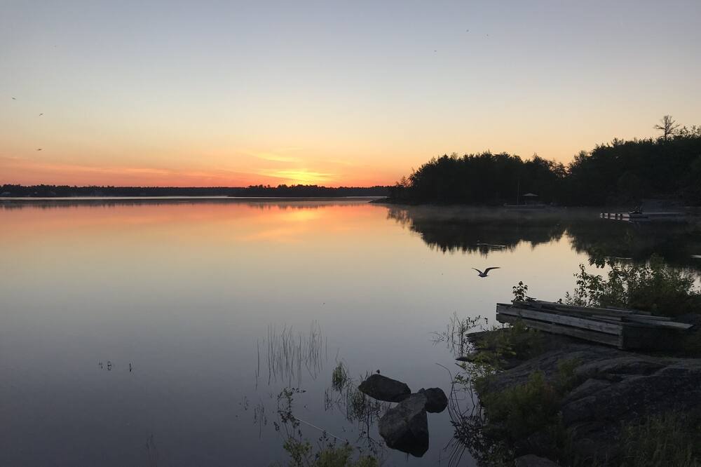 Photo of Others in Pointe au Baril
