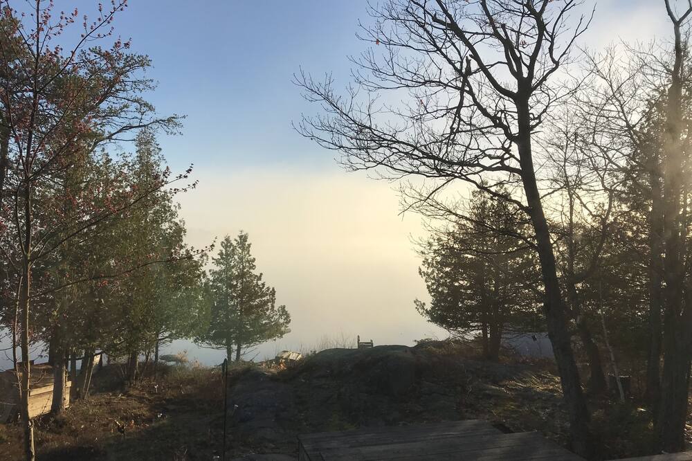 Photo of Outdoor in Pointe au Baril