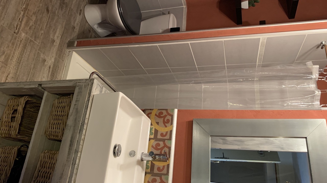 Photo of Kitchen in Anduze