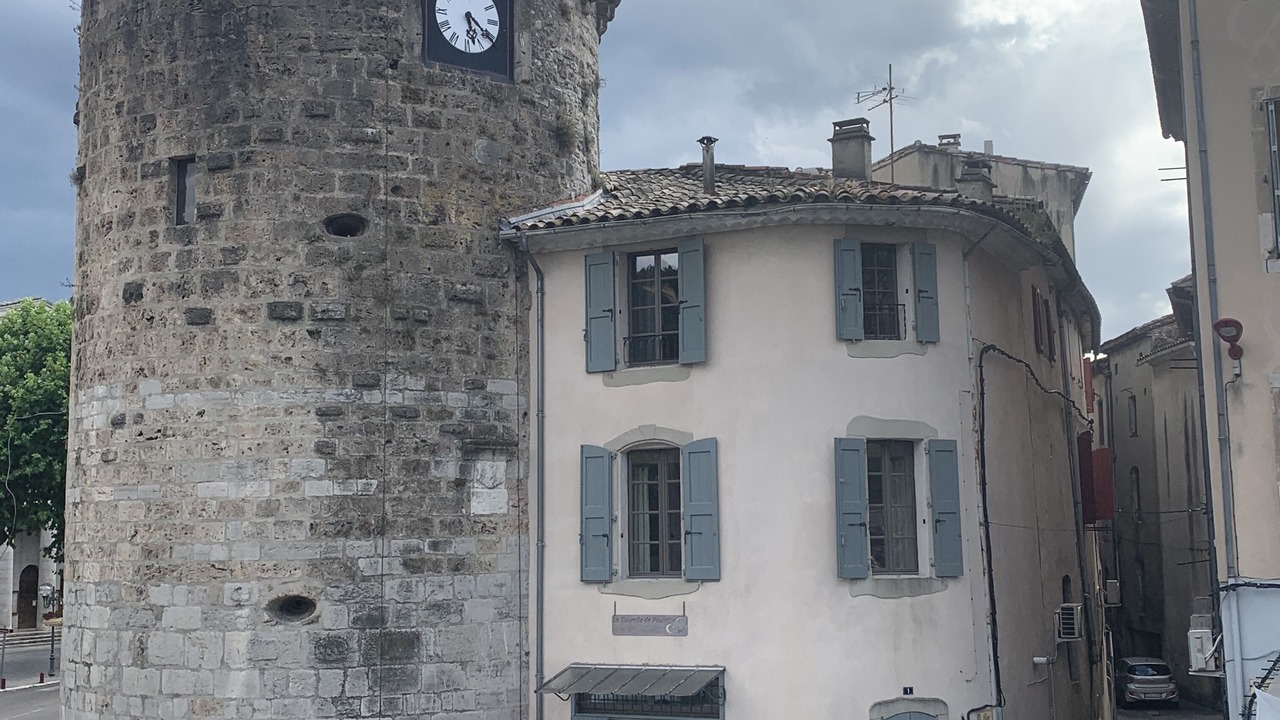 Photo of Outdoor in Anduze