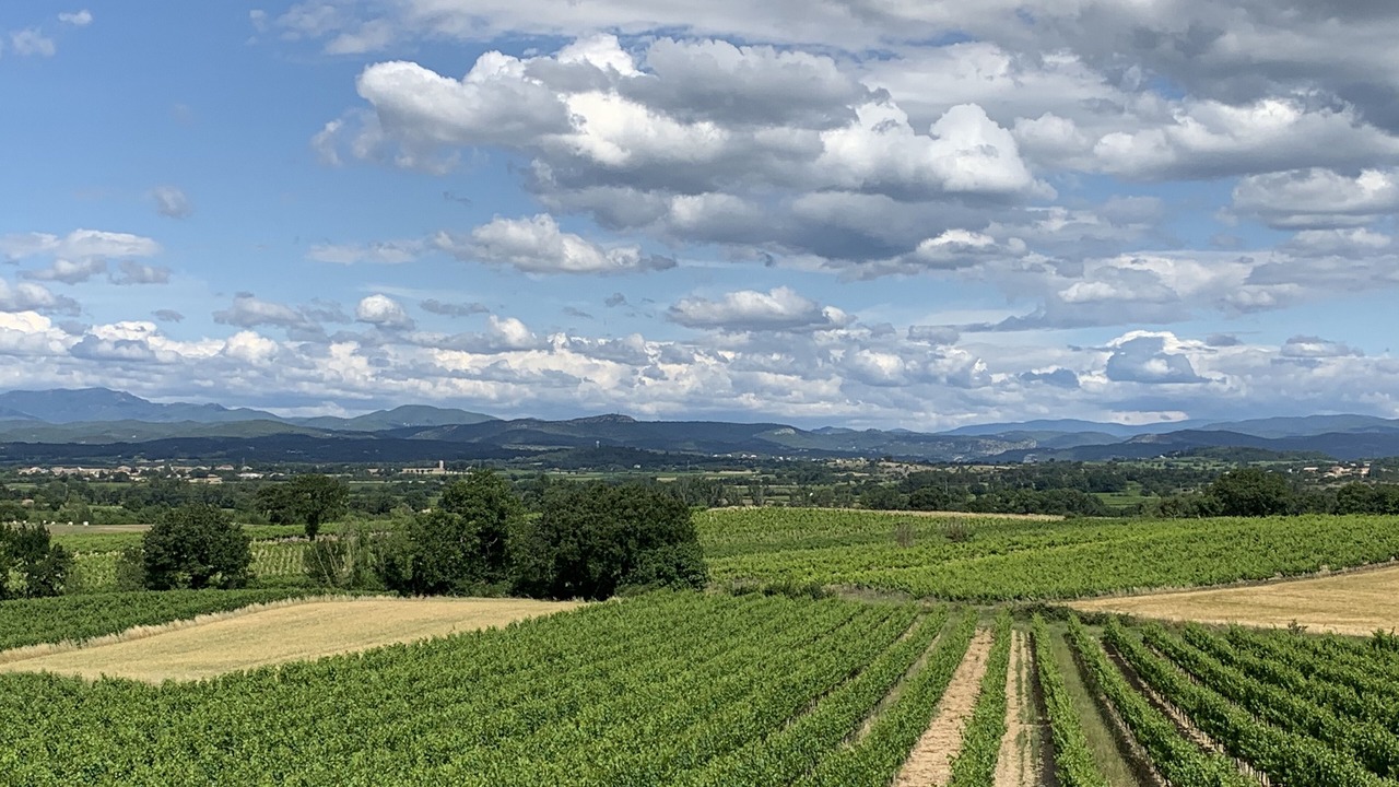 Photo of Outdoor in Anduze