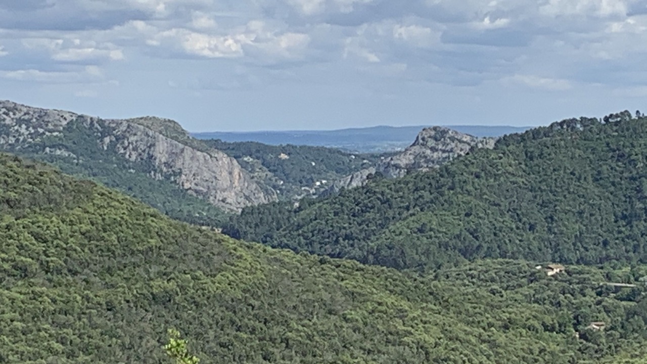 Photo of Outdoor in Anduze
