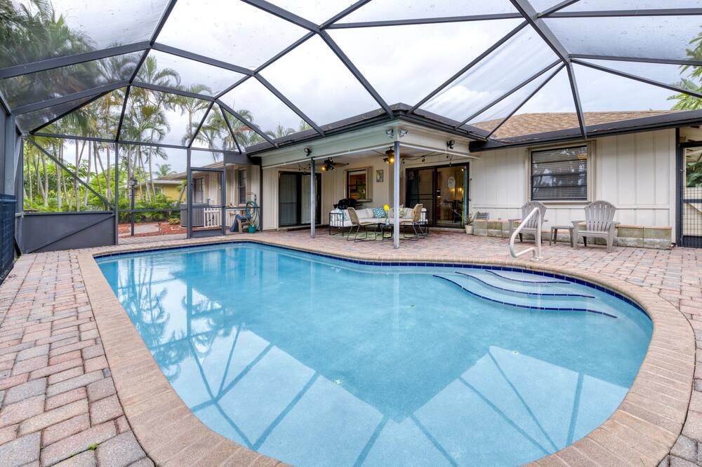 Photo of Outdoor in Riviera Beach
