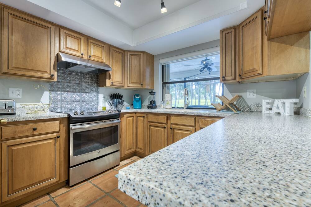 Photo of Kitchen in Riviera Beach