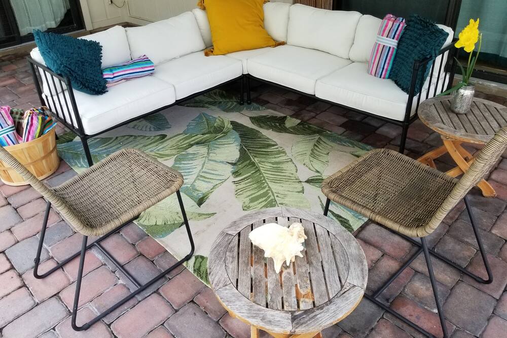 Photo of Outdoor in Riviera Beach