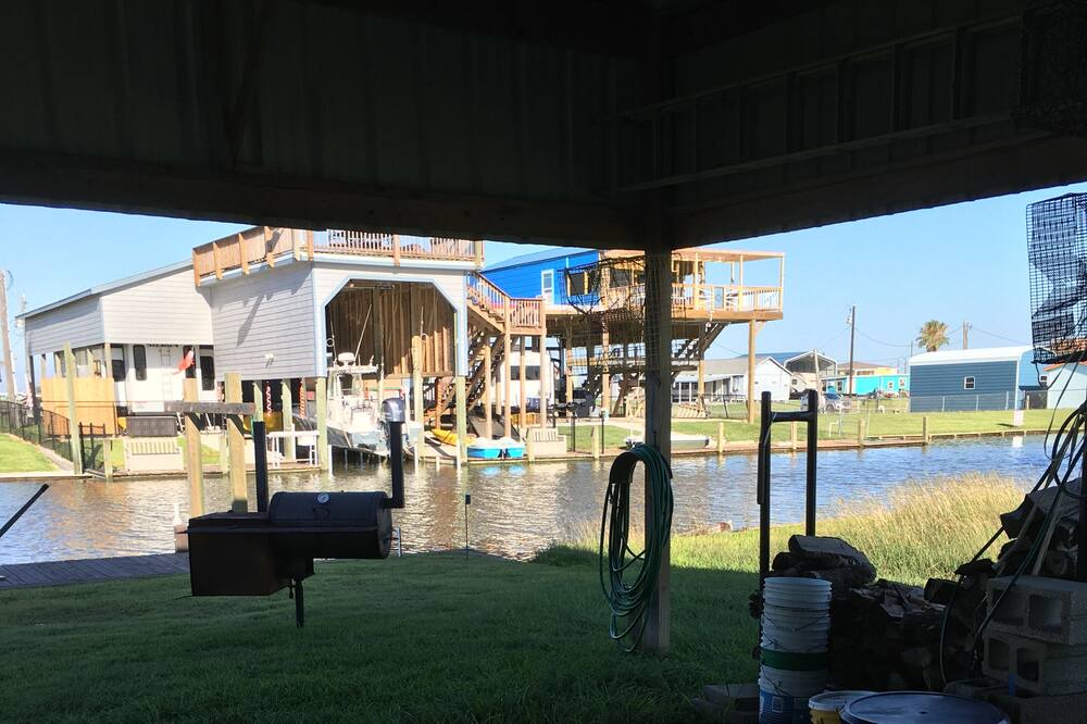 Photo of Outdoor in Bay City