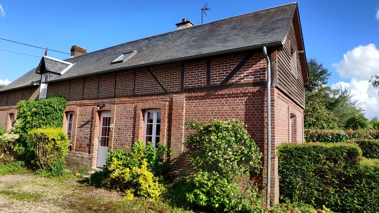 Photo of Outdoor in Bois-d'Ennebourg