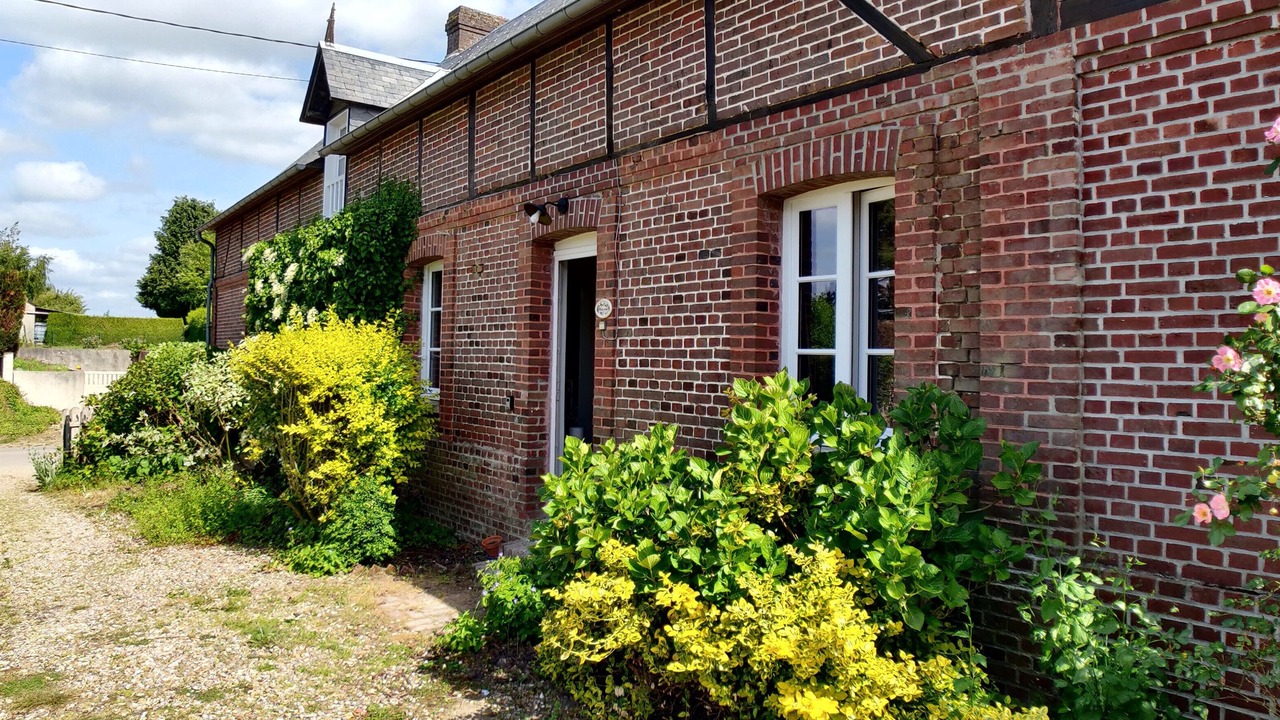 Photo of Outdoor in Bois-d'Ennebourg