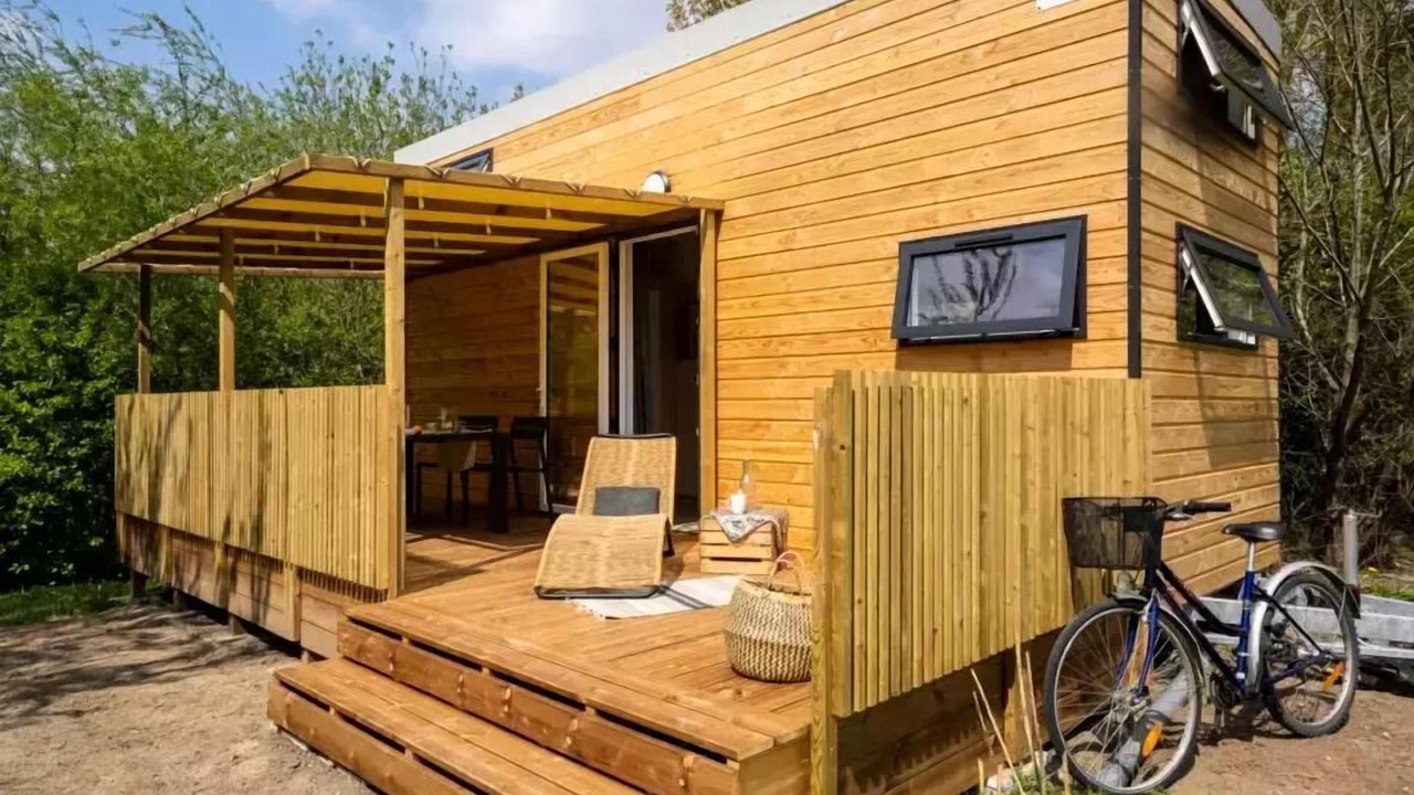 Photo of Outdoor in Les Ponts-de-Ce
