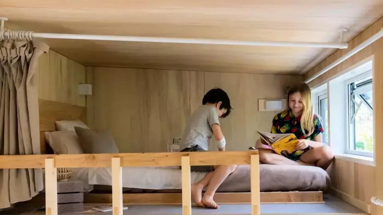 Photo of Bedroom in Les Ponts-de-Ce