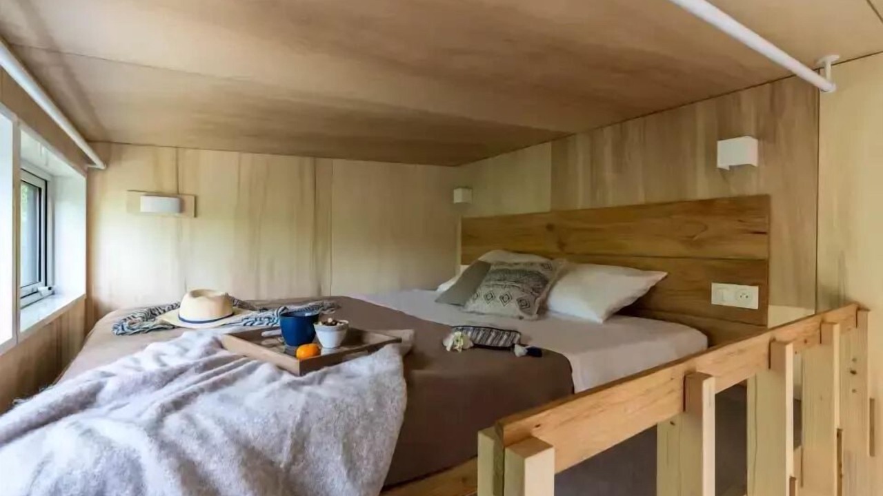 Photo of Bedroom in Les Ponts-de-Ce