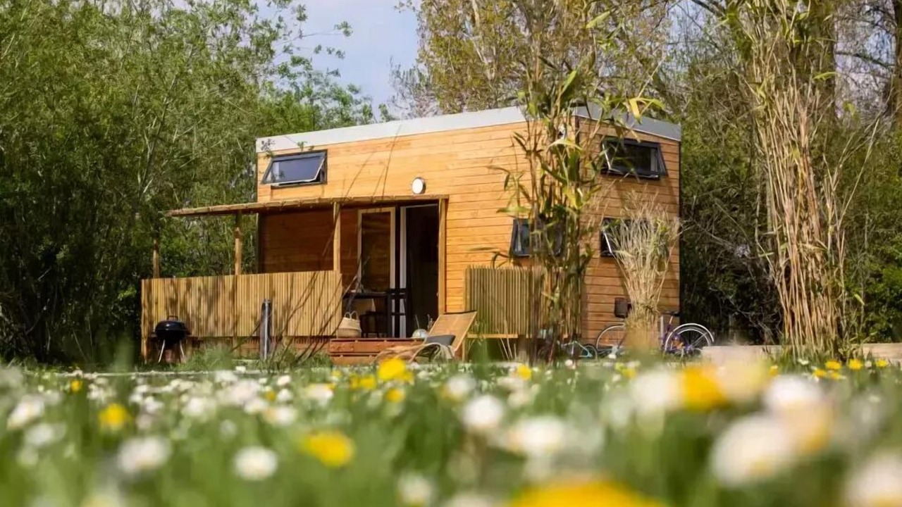Photo of Outdoor in Les Ponts-de-Ce