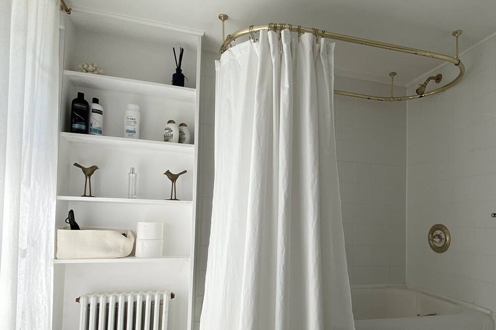 Photo of Bathroom in North Sea