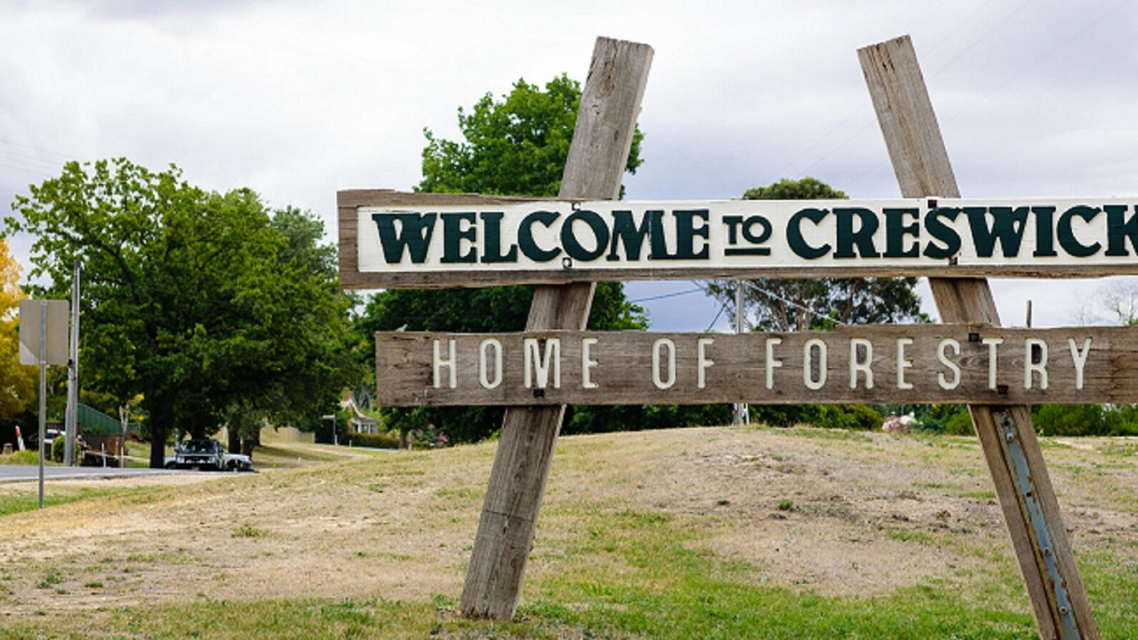 Photo of Outdoor in Creswick