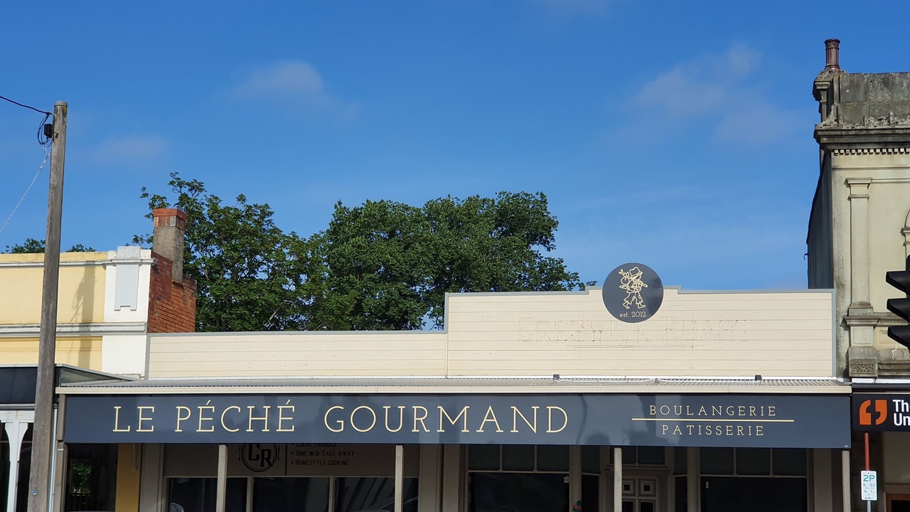 Photo of Outdoor in Creswick