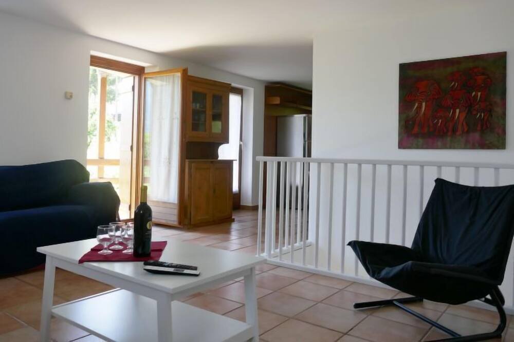Photo of Livingroom in Leontica