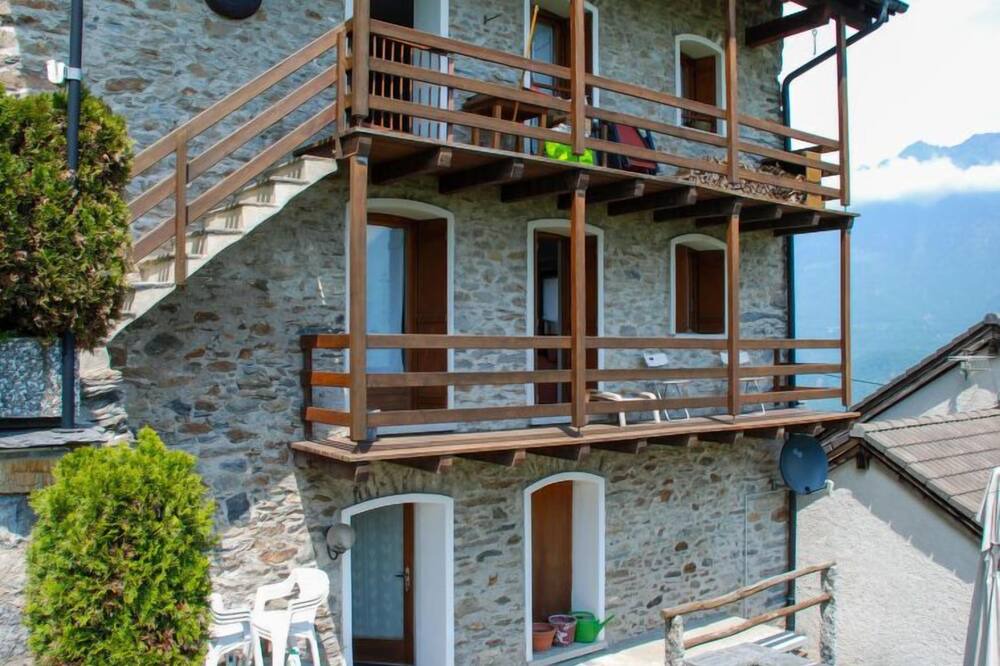 Photo of Outdoor in Leontica