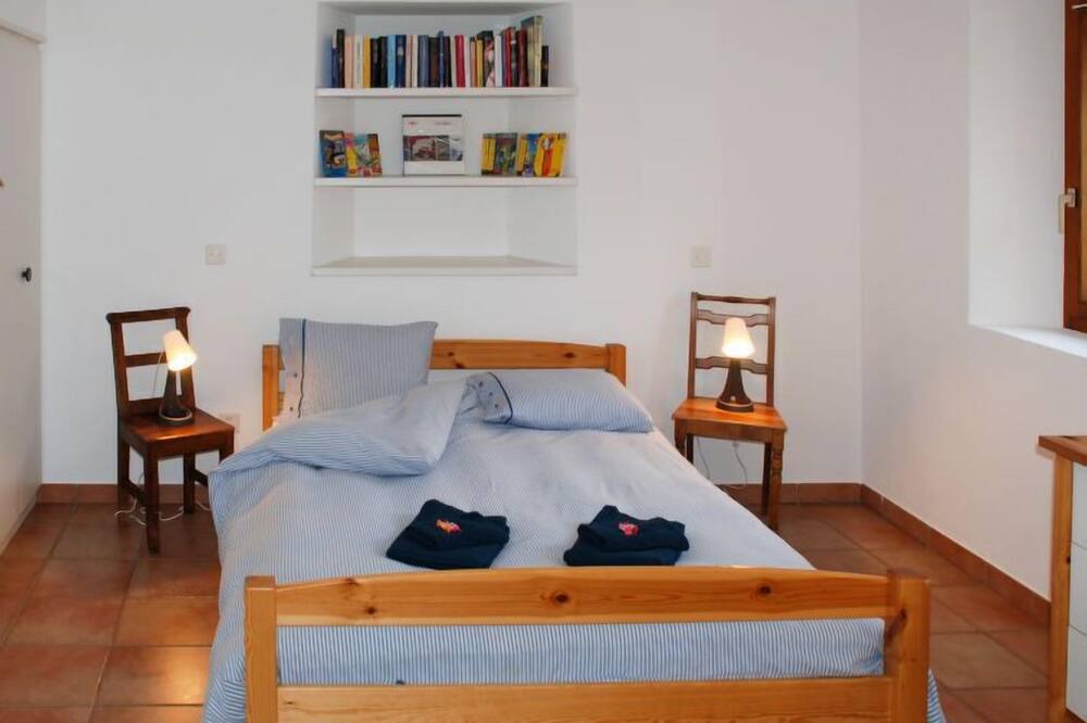 Photo of Bedroom in Leontica