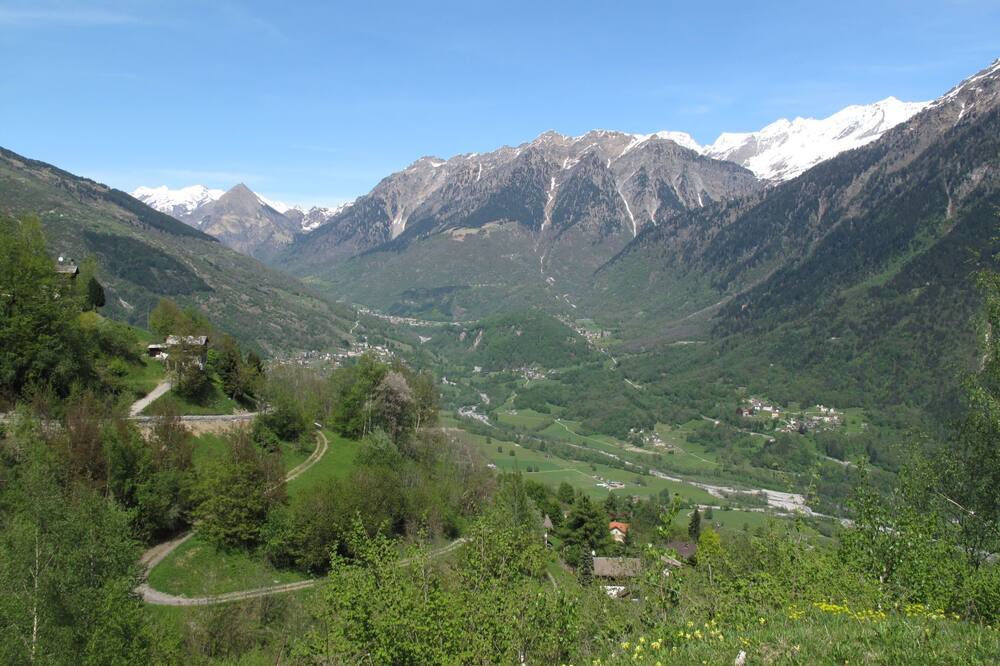 Photo of Others in Leontica