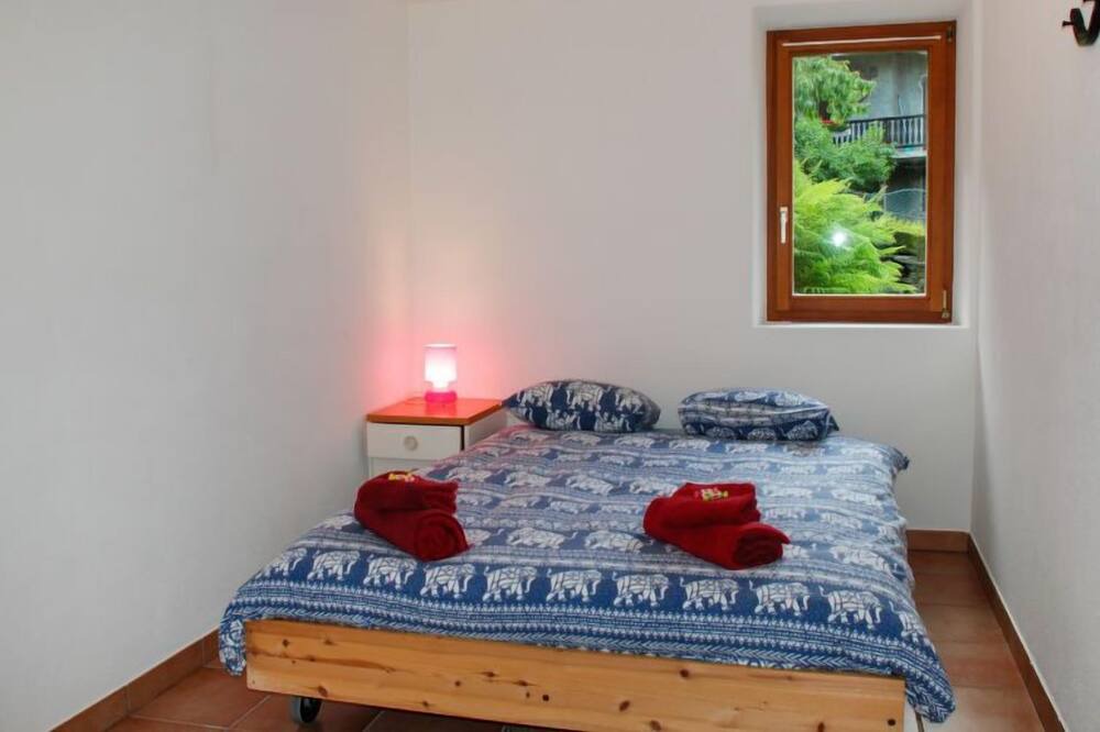 Photo of Bedroom in Leontica