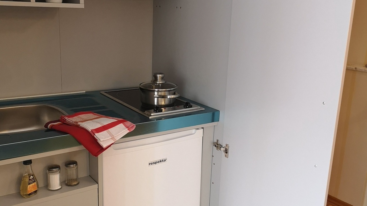 Photo of Kitchen in Brienz