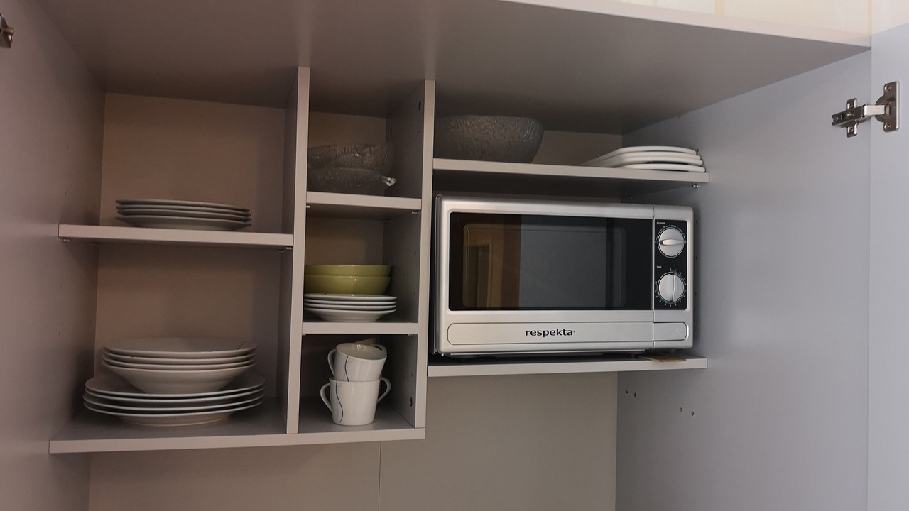 Photo of Kitchen in Brienz