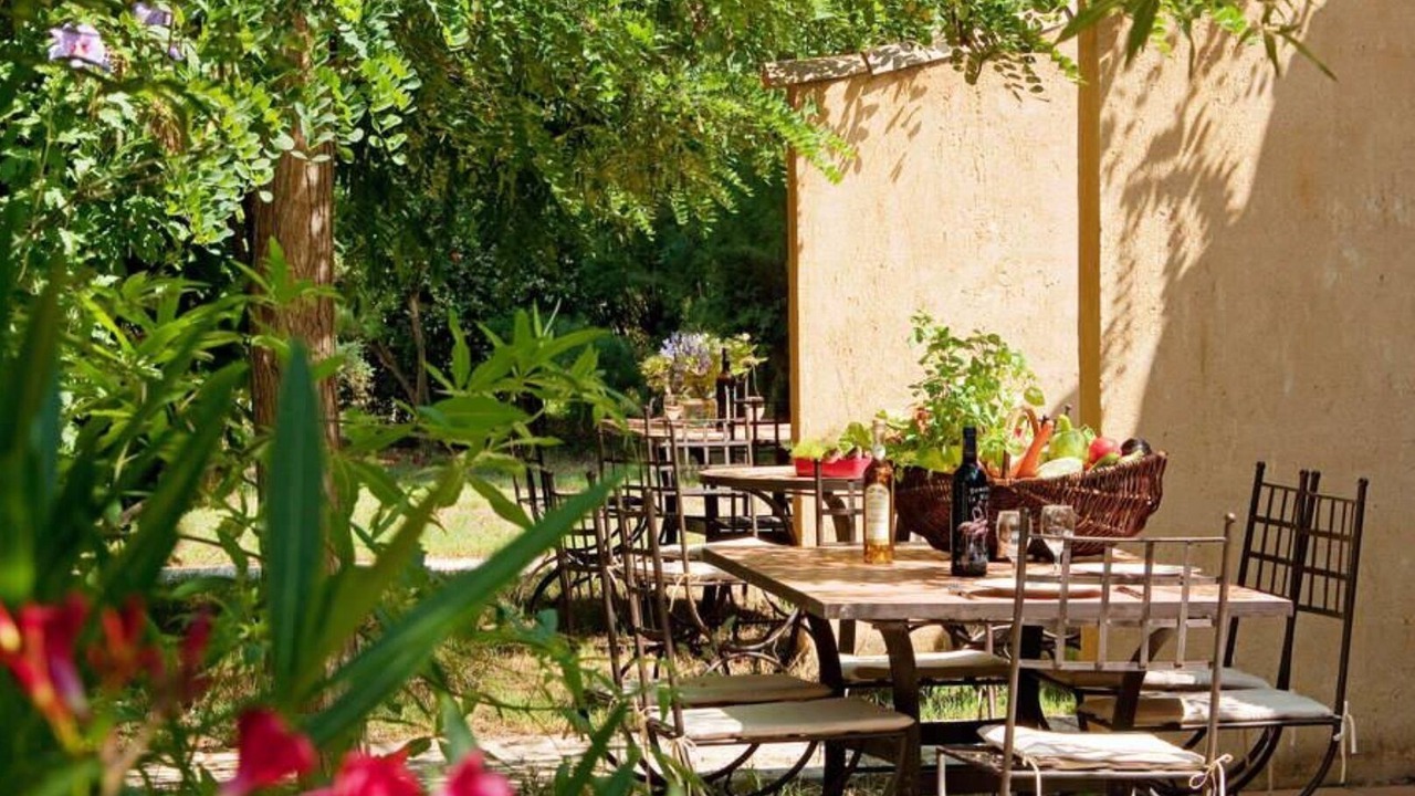 Photo of Outdoor in Aigues-Mortes