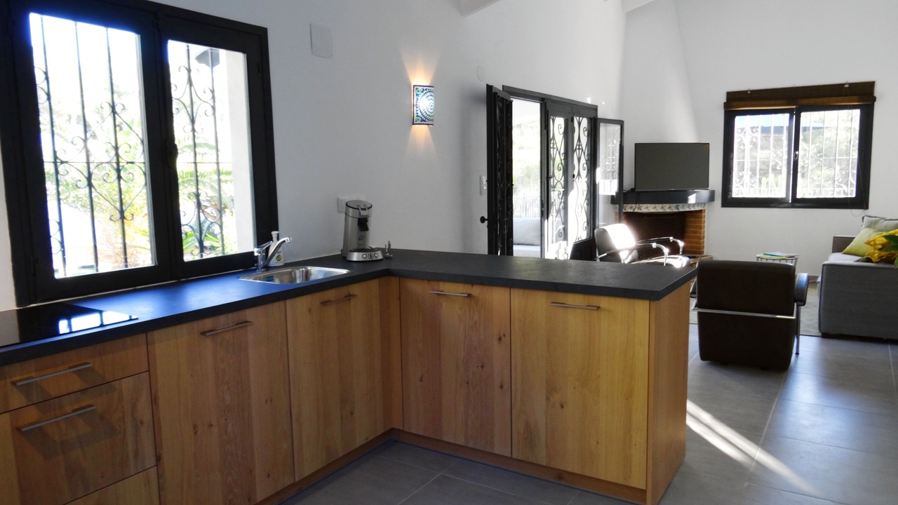 Photo of Kitchen in Santa Clara