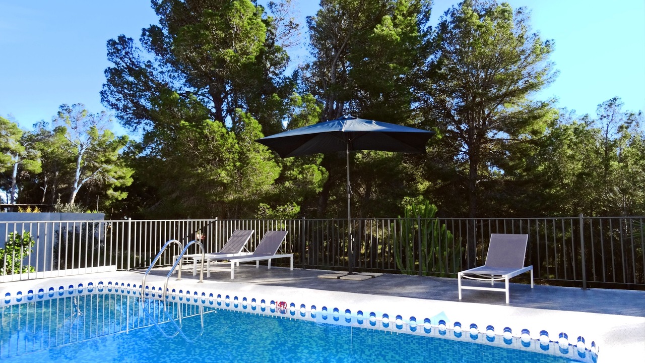Photo of Outdoor in Santa Clara