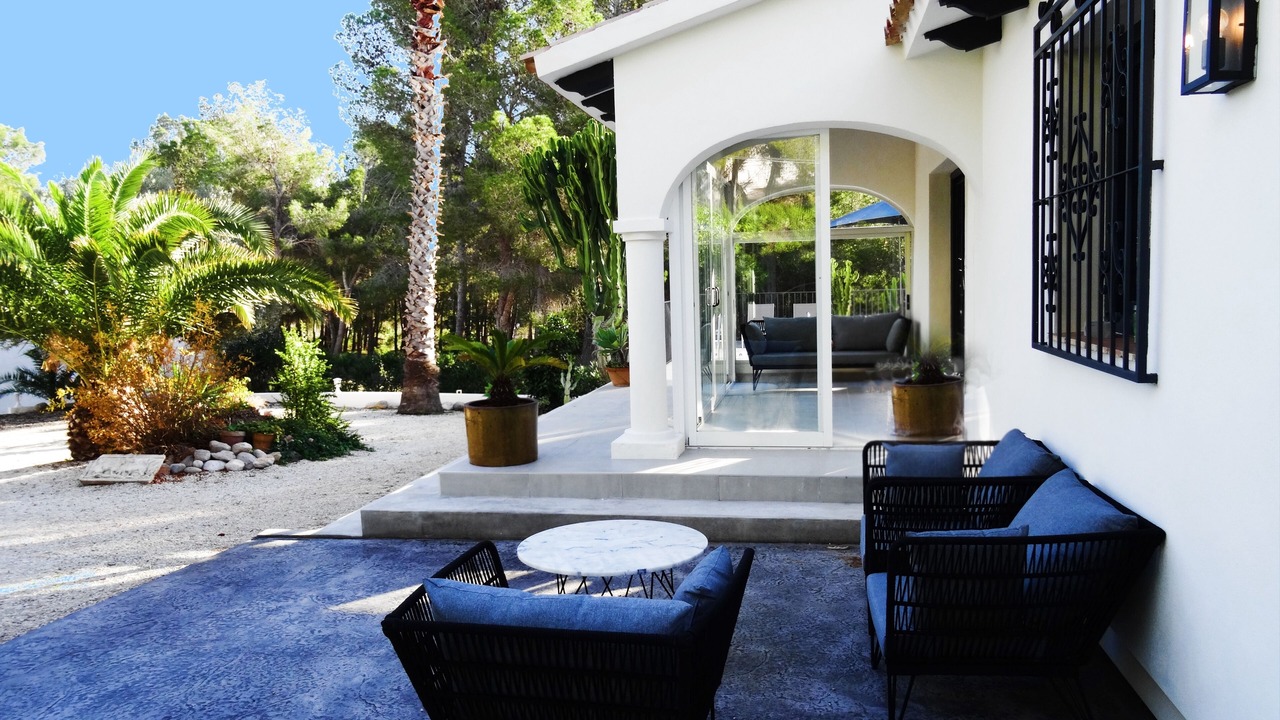Photo of Patio Balcony in Santa Clara