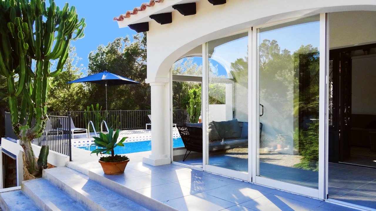 Photo of Patio Balcony in Santa Clara