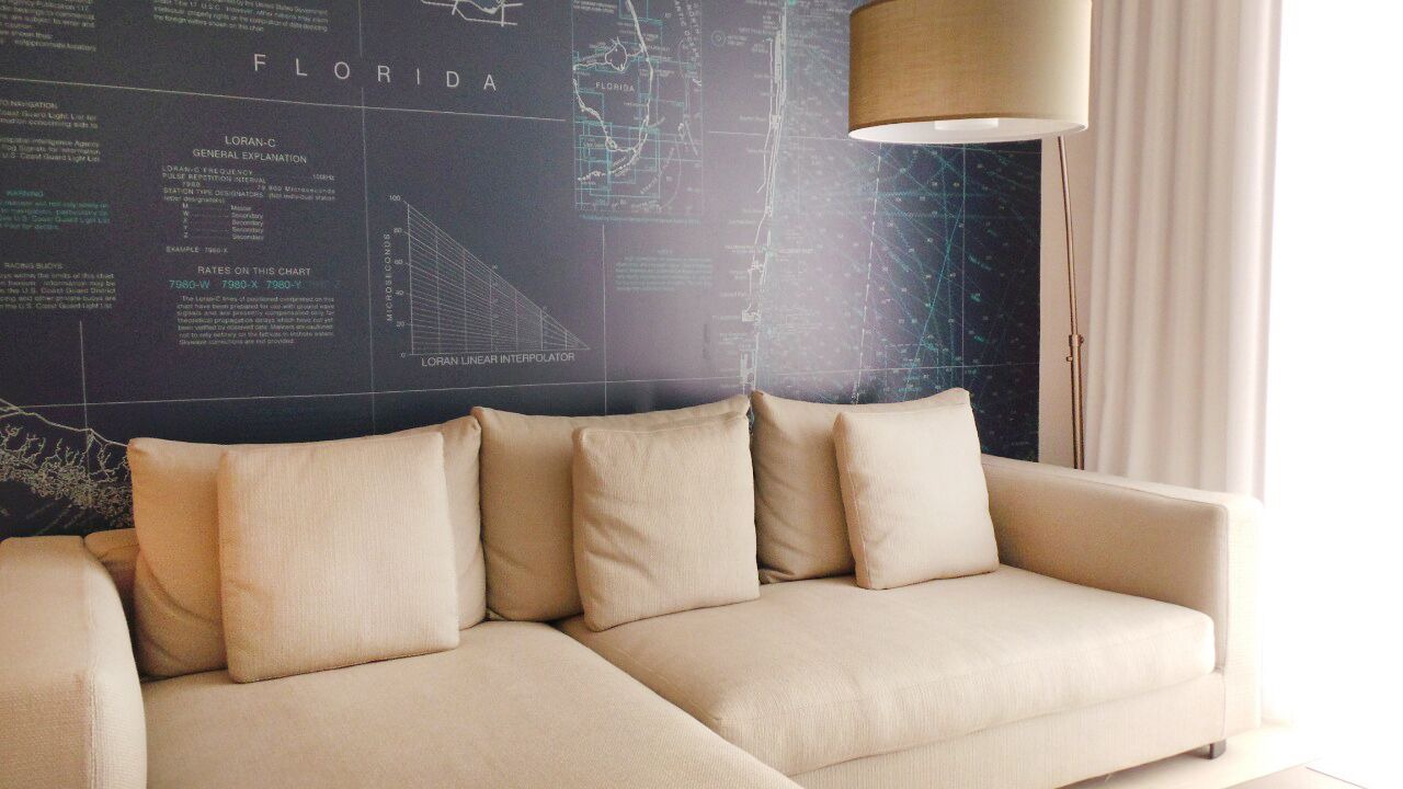 Photo of Bedroom in Hallandale Beach